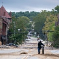 The Impact of Western North Carolina Politicians' Stance on Climate Change