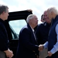 The Dynamic World of Western North Carolina Politics