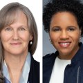 The Impact of Female Politicians in Western North Carolina