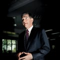 The Changing Political Landscape of Western North Carolina: Notable Alliances Among Politicians