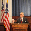 Improving Healthcare in Western North Carolina: A Look at Political Efforts