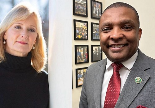 The Crucial Role of Western North Carolina Politicians in Supporting Veterans and the Military