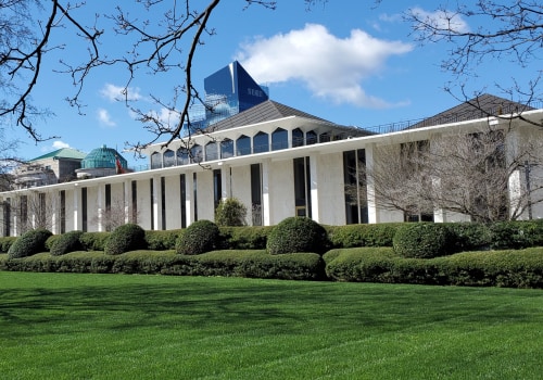 The Political Landscape of Western North Carolina