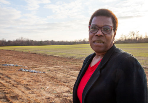 Empowering Rural Communities: A Look at Western North Carolina Politicians
