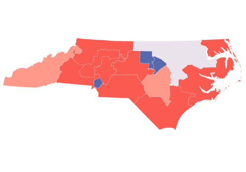 The Influence of Western North Carolina Politicians in Congress
