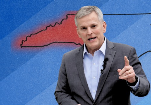 The Top Priorities of Politicians in Western North Carolina: A Closer Look