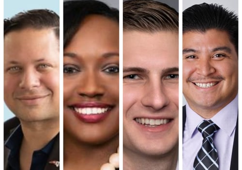 The Age of Politicians in Western North Carolina: A Comprehensive Analysis