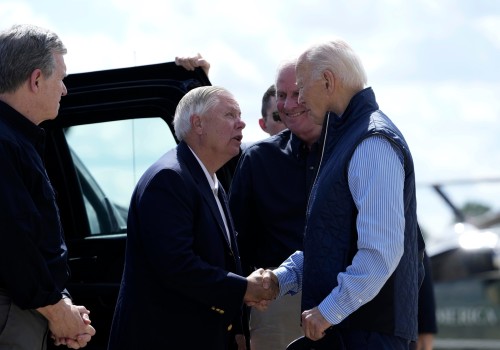 The Dynamic World of Western North Carolina Politics