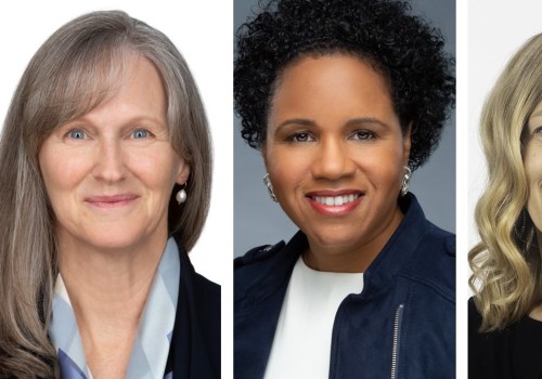 The Impact of Female Politicians in Western North Carolina